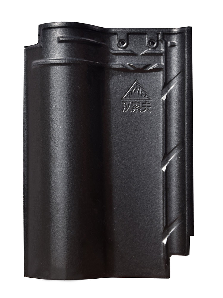 漢索夫7斤法式羅曼 黑紫砂300mmX430mm